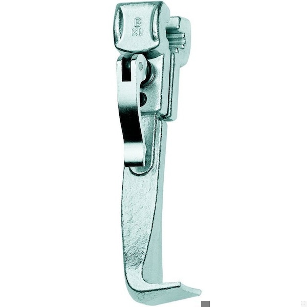 Pulling Leg, Quick-Release, 100mm