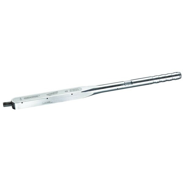 Torque Wrench Dremometer, Cz A+S 16Z