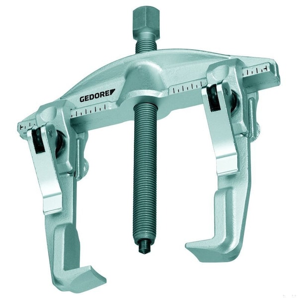 Puller, 2-Arm Pattern, 130 x 100mm