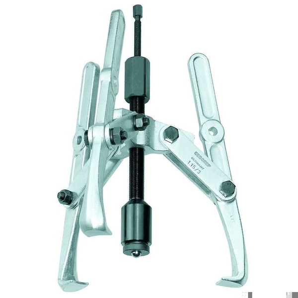 Puller, Hydraulic 3-Arm Pattern, 280 x 310