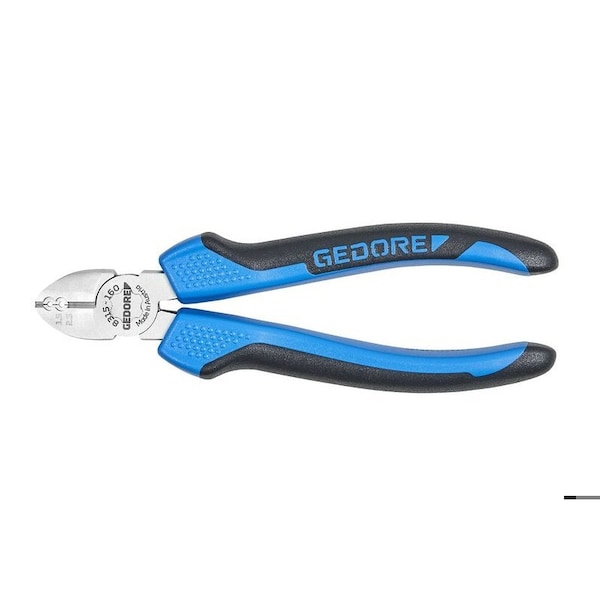 Electrician Side Cutter, 160mm