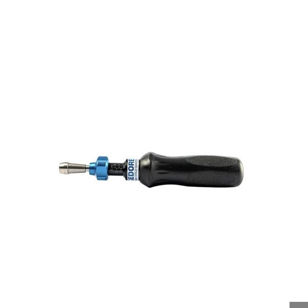 Torque Screwdriver S 1/4", 1.2-6 Nm