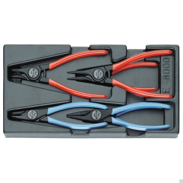 Circlip Pliers, Number of Pieces: 1