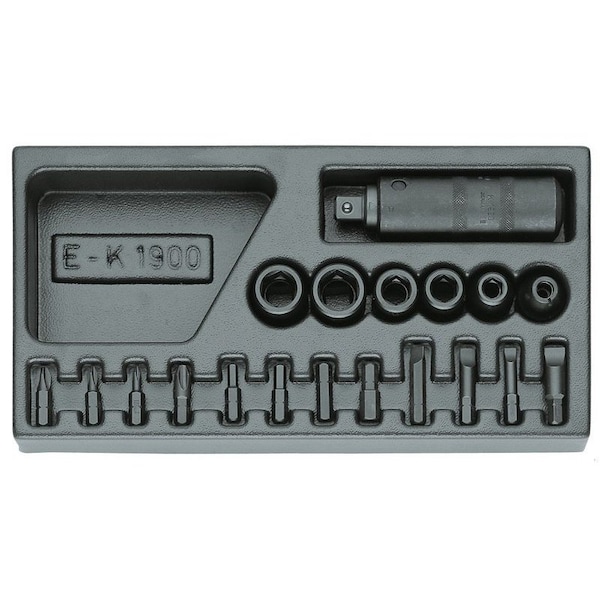 Impact Driver Set
