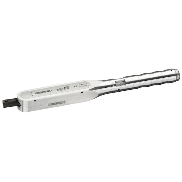 Torque Wrench Dremometer, Az A+S 16Z