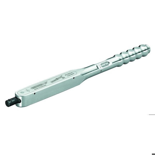 Torque Wrench Dremometer, Bz A+S 16Z