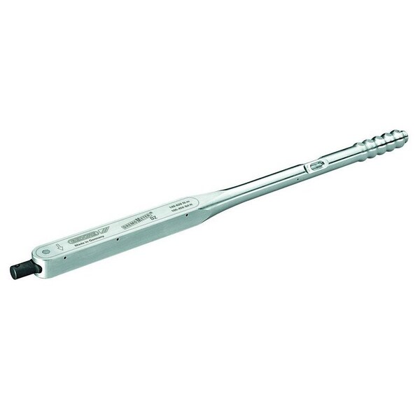 Torque Wrench Dremometer, Dz A+S 22Z