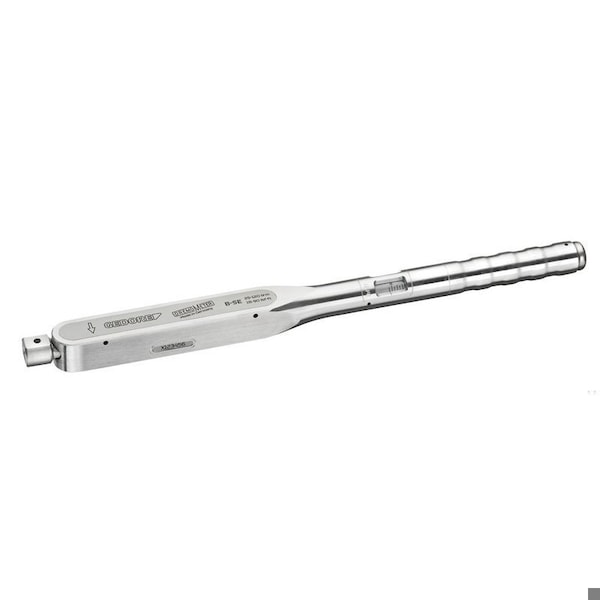 Torque Wrench Dremometer, B-Se A+S 9X12