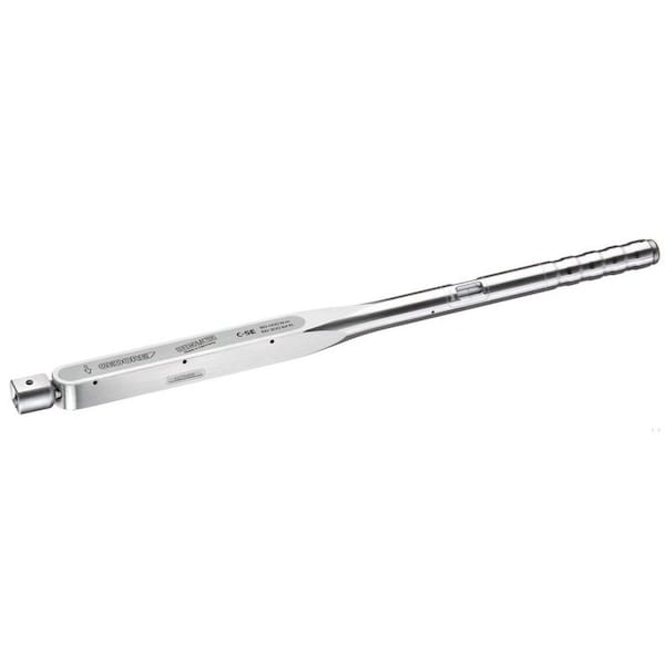 Torque Wrench Dremometer, C-Se A+S 14X18