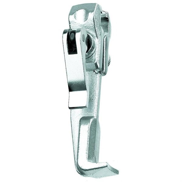 Pulling Leg, Quick-Release, 100mm