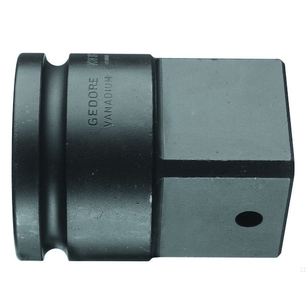 Impact Convertor, 1.1/2" To 2.1/2"