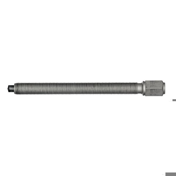 Spindle, 17mm, M14 x 1.5,140mm