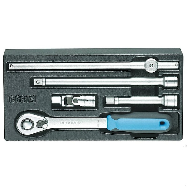 Accessories For Socket, Wrench 1/2, 1500 ES-1993 U-20