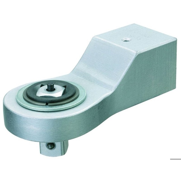Torque Wrench Head, Ratchet, 28 Z, 3/4"