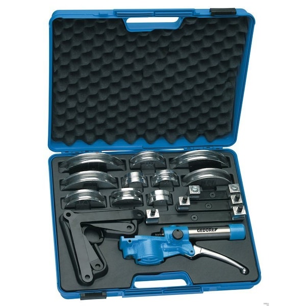 Hydraulic Pipe Bender Set