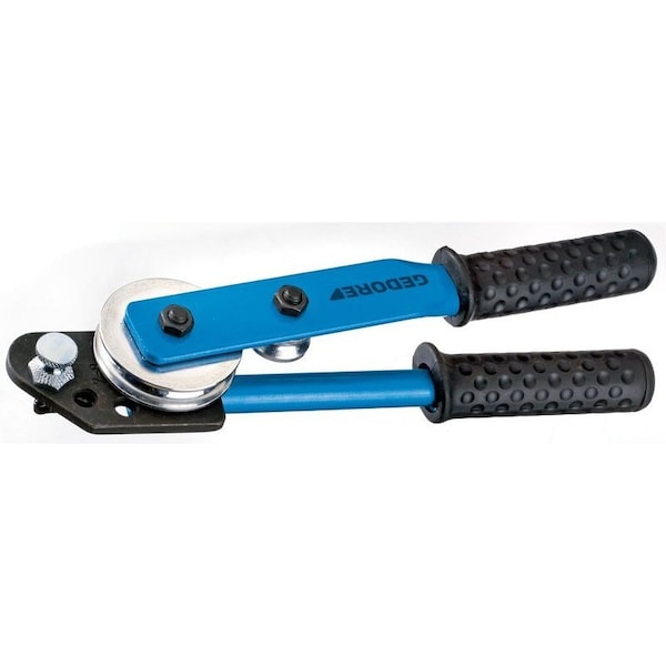Pipe Bender, Manual, Size 0