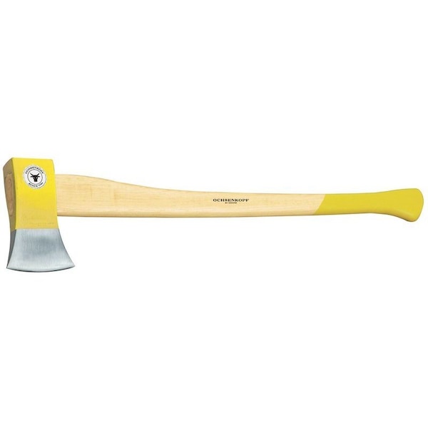 Split Quick Axe, Ash, 22.5"