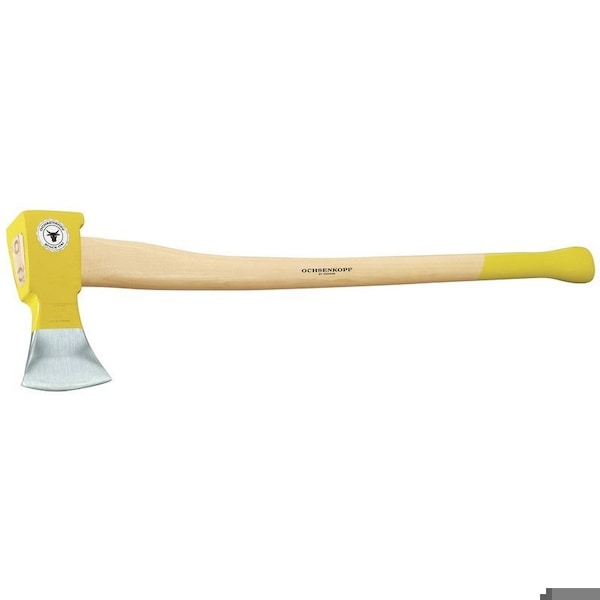 Splitting Axe w/Ash Handle