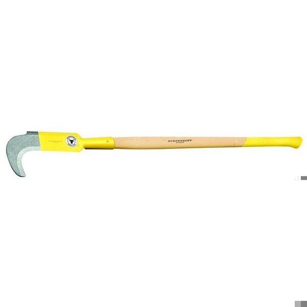 Slashing Hook, 1 Hand Use, Hickory Handle