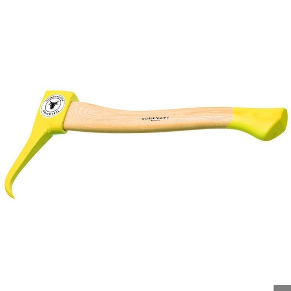 Hand Hookaroon w/Ash Handle, 15"