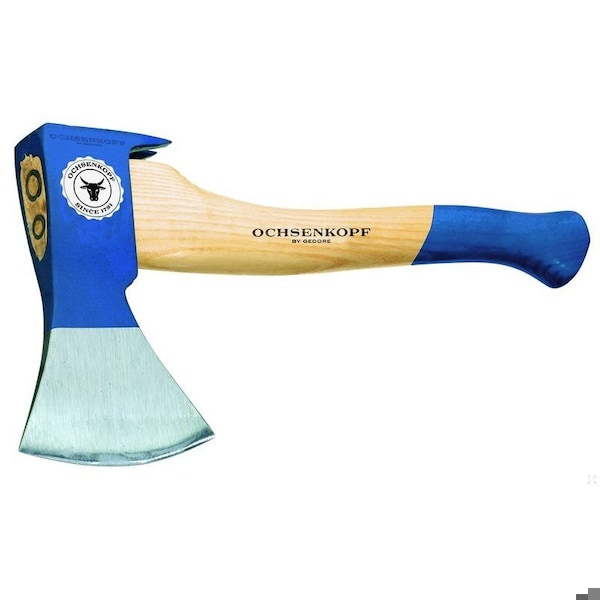 Carpenters Hatchet
