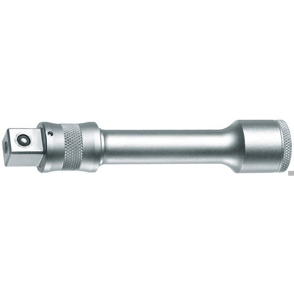 Extension, Release 1/2", 125mm