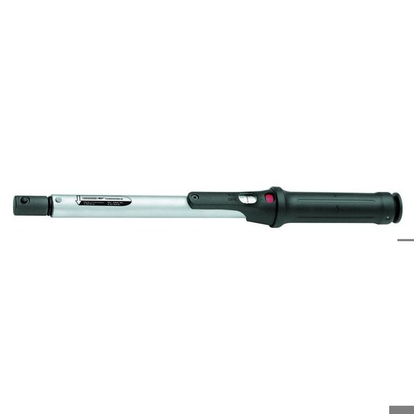 Torque Wrench, 16 Z, 7.5-37ft/lb