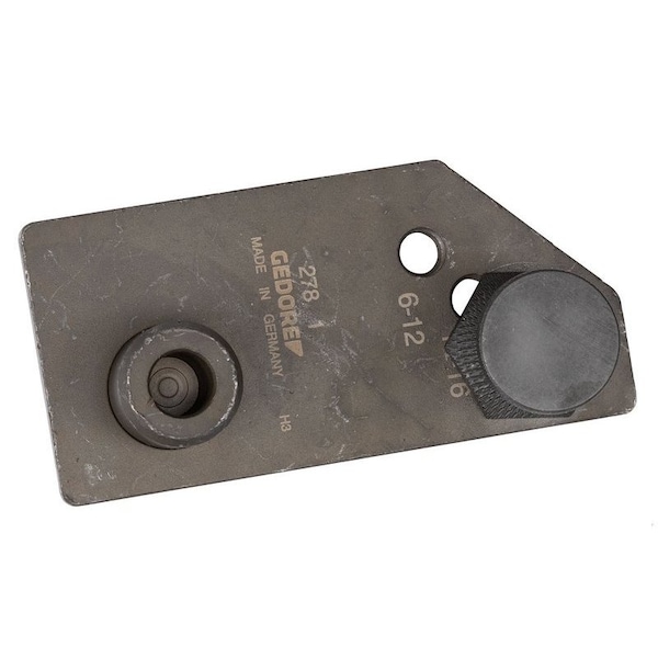 Basic Tool Body, Size 1