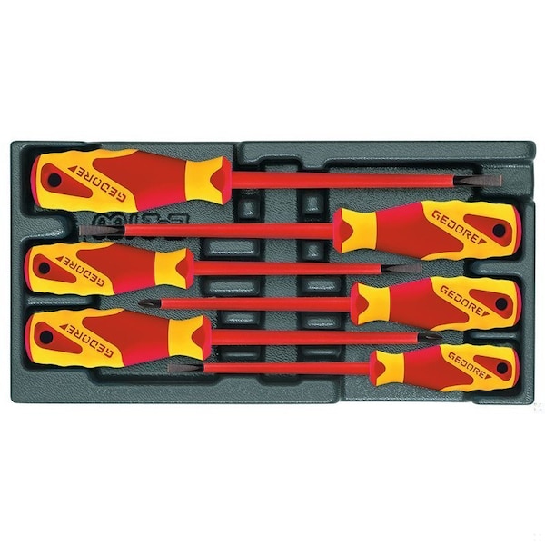 VDE Screwdriver Set