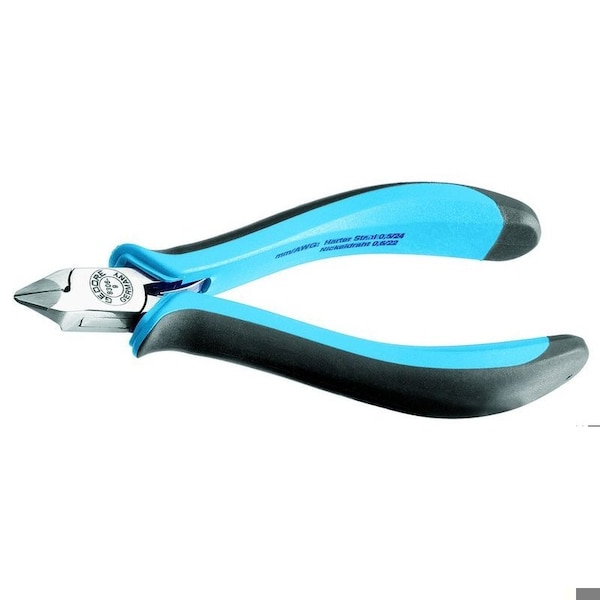 Side Cutter Carbide, 5"