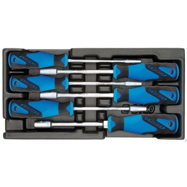 Socket, Wrench Set