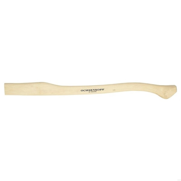 Spare Handle, Hickory, 800mm