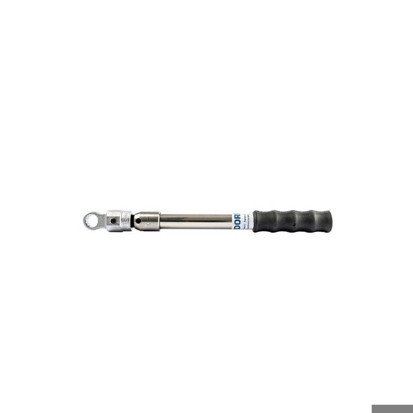 Breaking Torque Wrench, TBN, 5-25nm