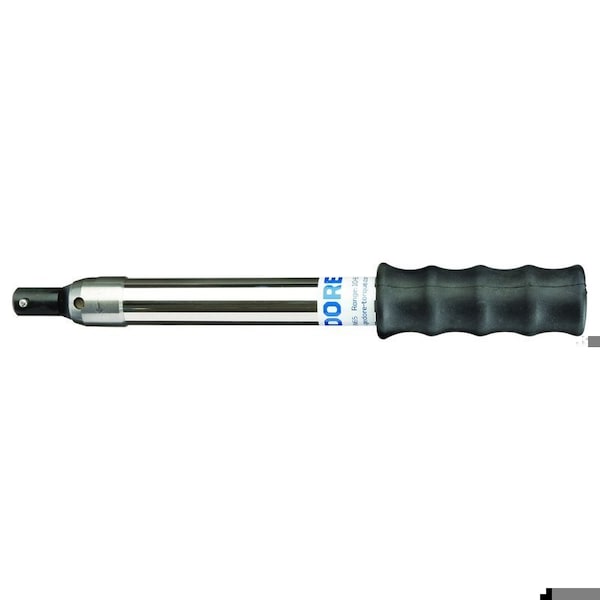 Breaking Torque Wrench, TBN, 13-65nm