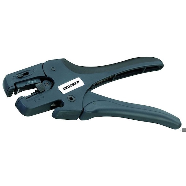 Stripping Pliers, Module Insert 814