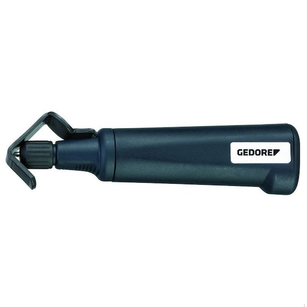 Heavy-Duty Cable Stripping Tool