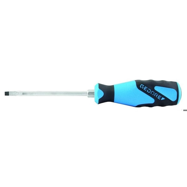 Screwdriver, 3C, Striking Cap 10mm