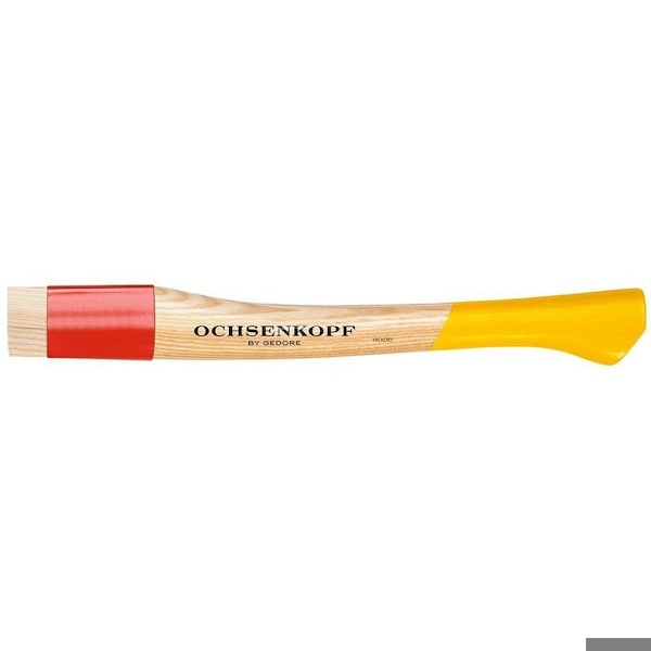 Spare Handle Hickory ROTBAND-PLUS, 500mm