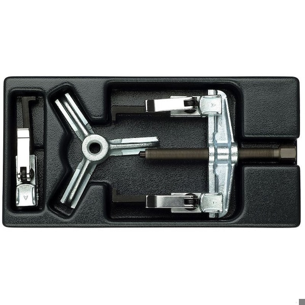 Puller Set In 1/3 ES Tool Module