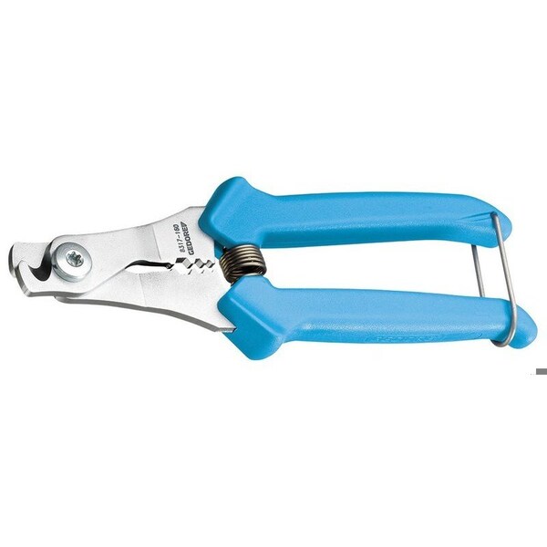 Bowden Cable Cutter, 170mm
