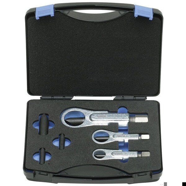 Nut Splitter Set