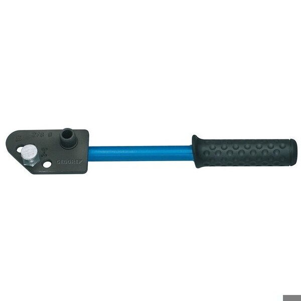 Basic Tool Body, Size 0