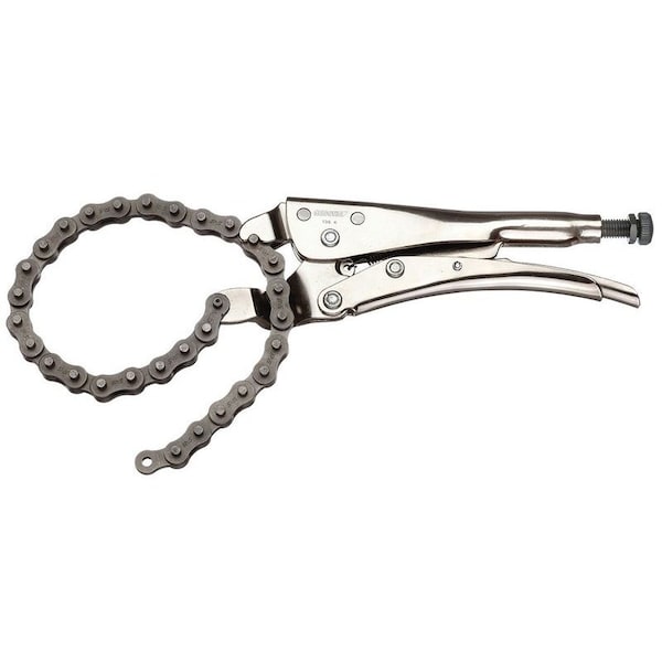 Chain Grip Wrench