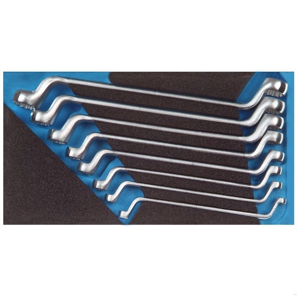 Ring Wrench Set