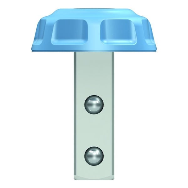 Mushroom Head 1/2" For Dremaster Dmk