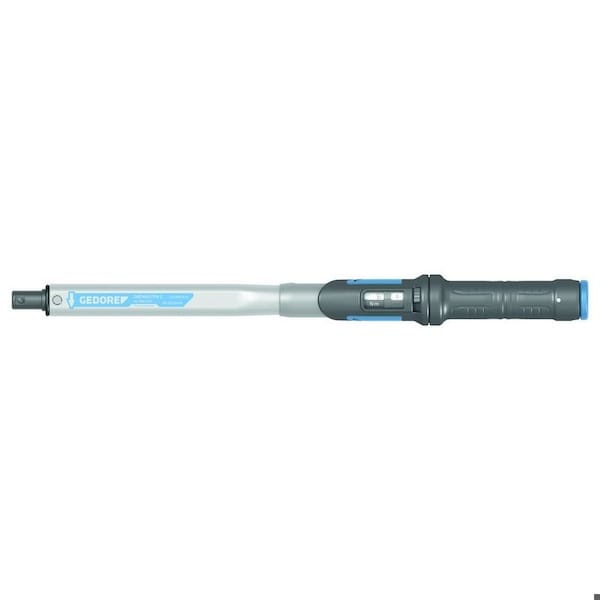 Torque Wrench, Z 16, 20-100nm