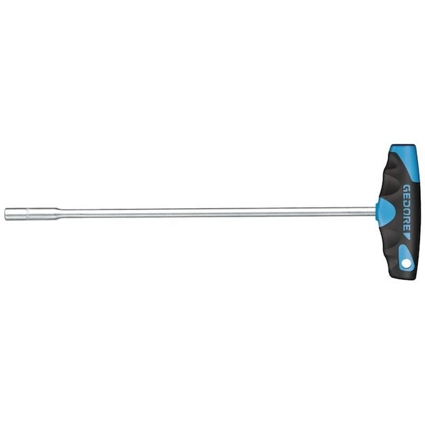 Nut Driver, 2C-T-Handle, 10mm