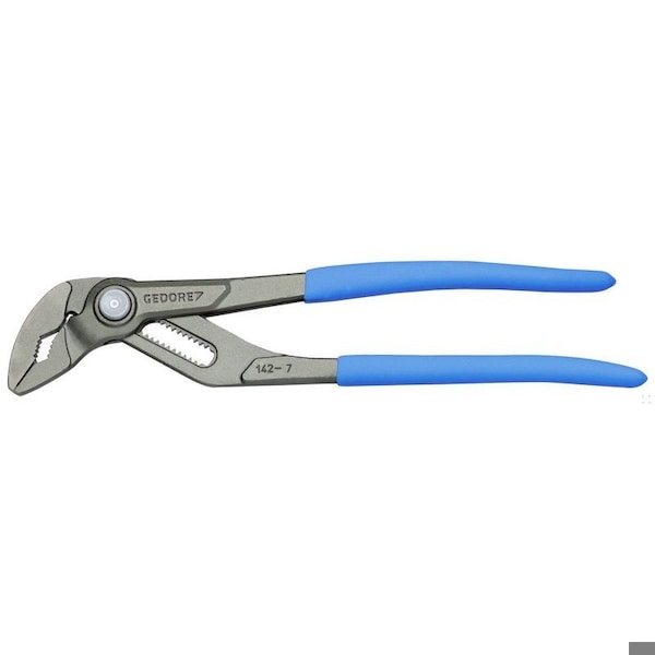 Self-Adj Water Pump Pliers, 7"