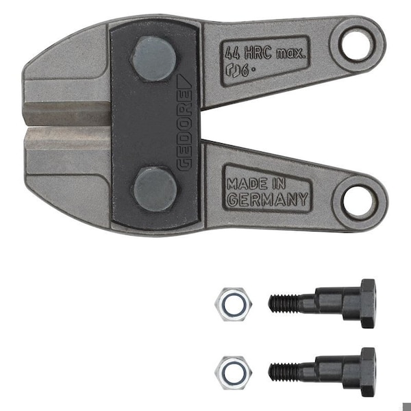 Spare Cutting Head
