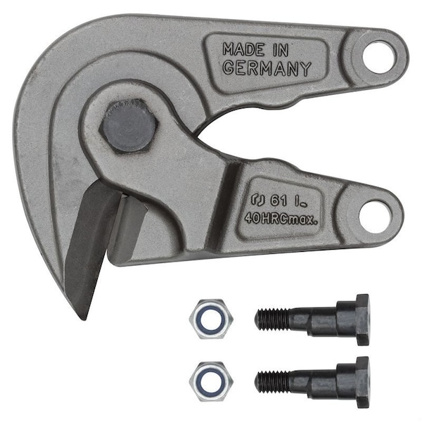 Spare Cutting Head